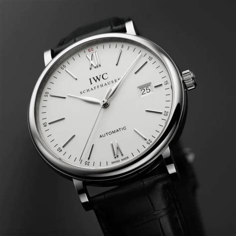 best iwc watch for investment.